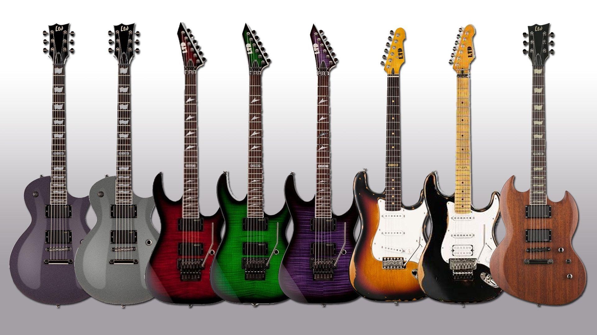 1920x1080 Electric guitar wallpaper  Gallery, Desktop