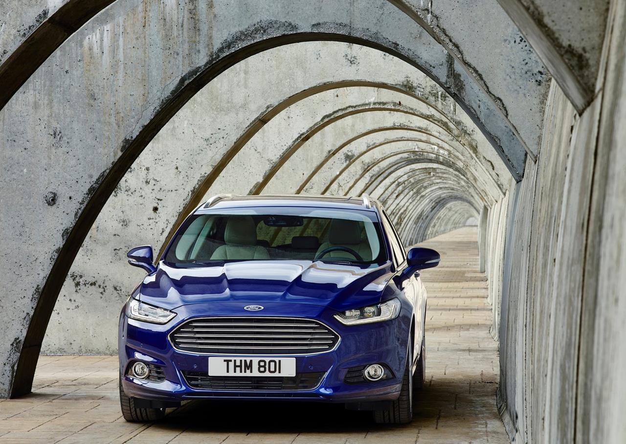 1280x910 Ford Mondeo Wallpaper 15 X 908, Desktop