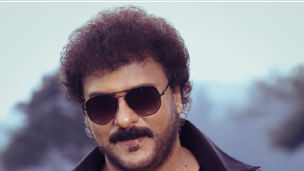 1280x720 Happy birthday Ravichandran: When Juhi Chawla spoke about working with the Sandalwood star in 'Premaloka', Desktop