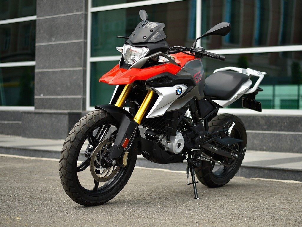 1030x770 BMW G 310 GS Price in India, G 310 GS Mileage, Image, Desktop