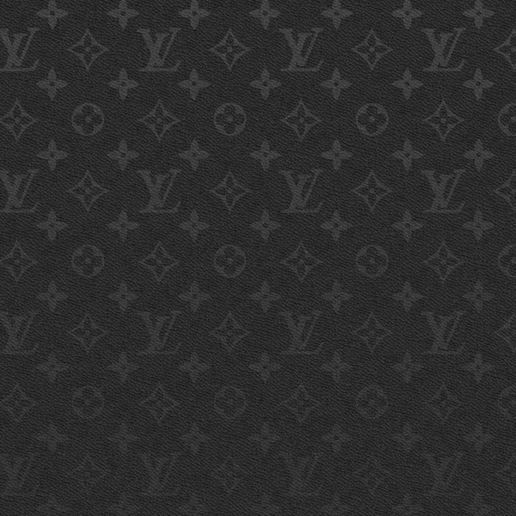 2050x2050 Louis Vuitton Background, Phone