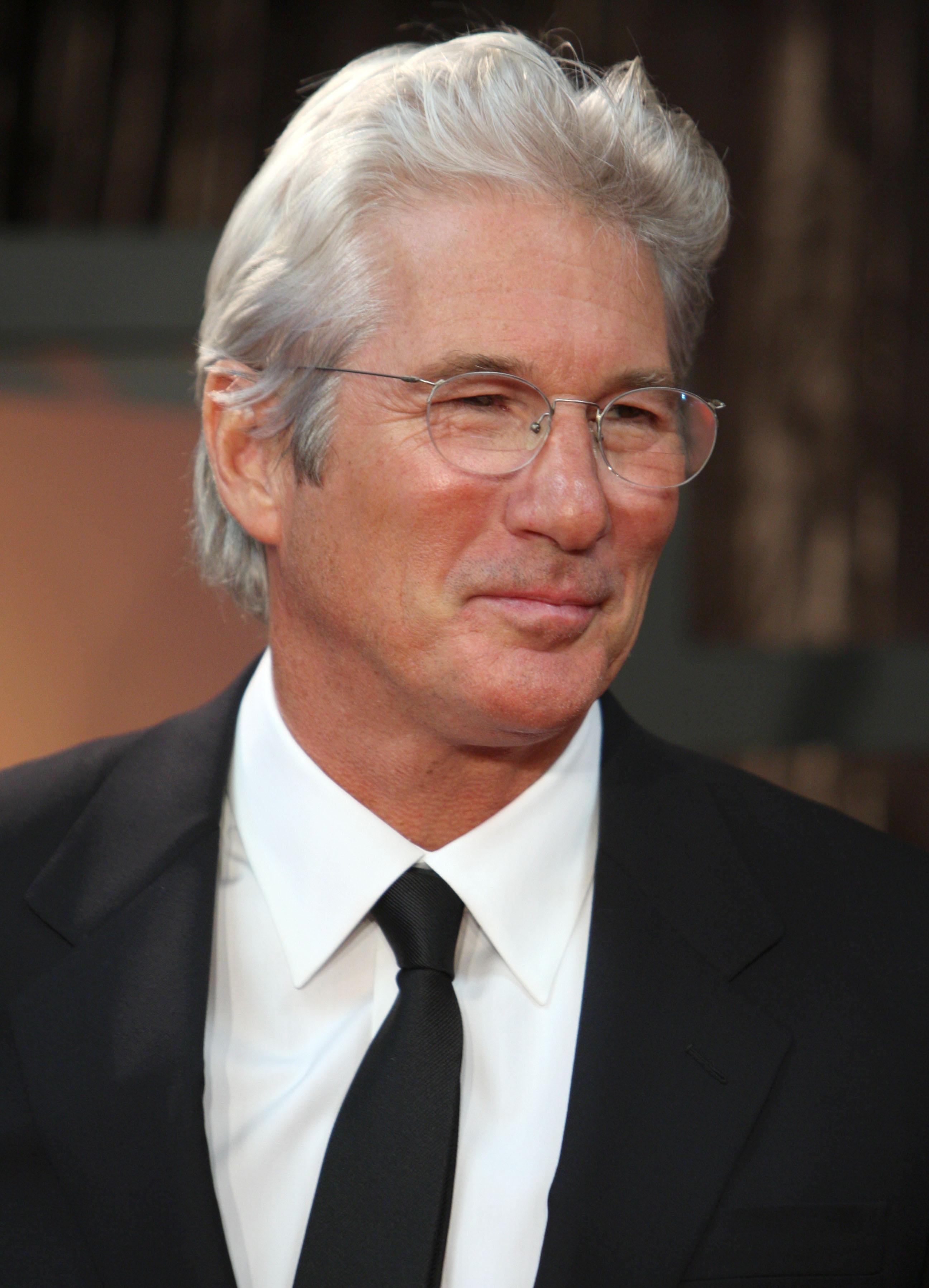 2600x3600 Best HD Richard Gere Wallpaper, Phone