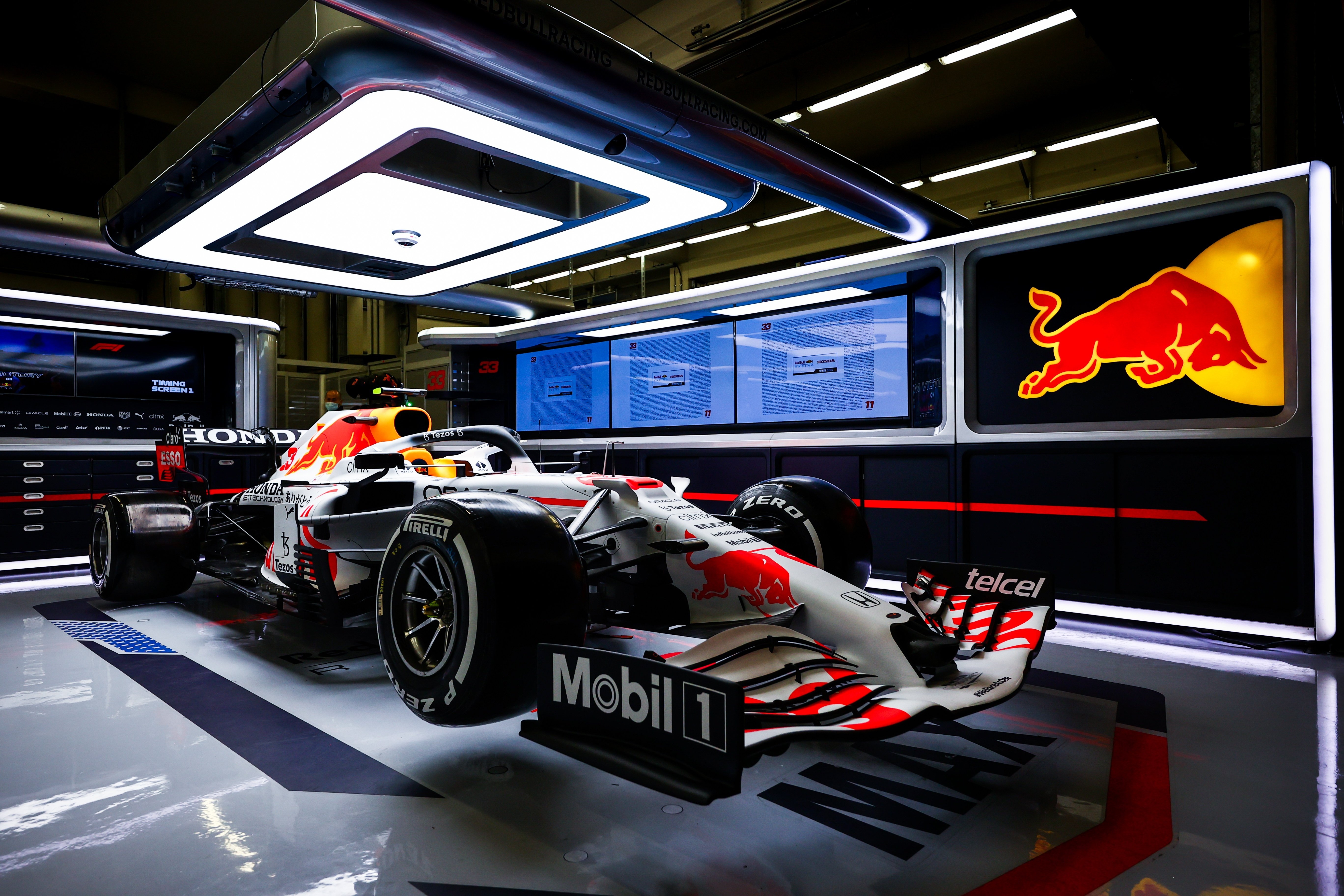 5480x3650 Red Bull Racing's RB16B Special One Off, Desktop