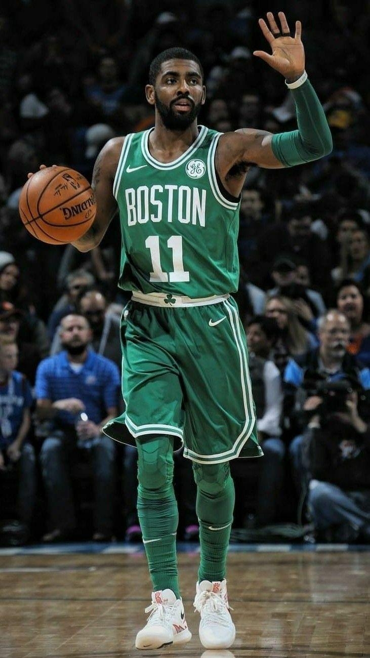 740x1300 Kyrie Irving Wallpaper Free Kyrie Irving Background, Phone