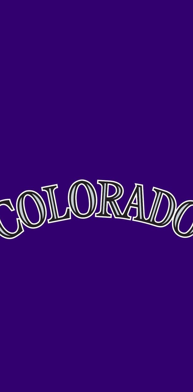 630x1280 Colorado Rockies wallpaper, Phone