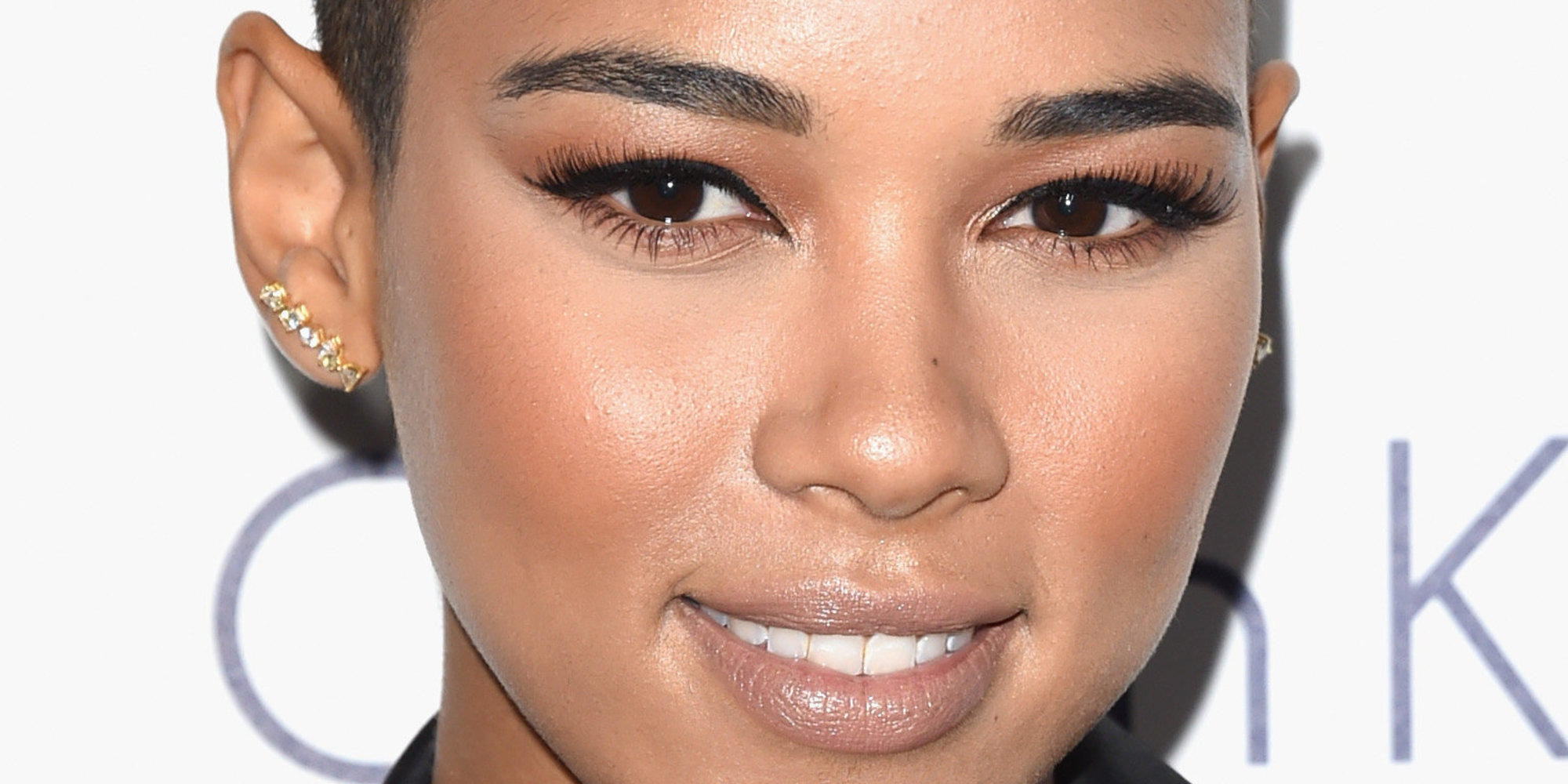 2000x1000 Alexandra Shipp Wallpaper HD, Dual Screen