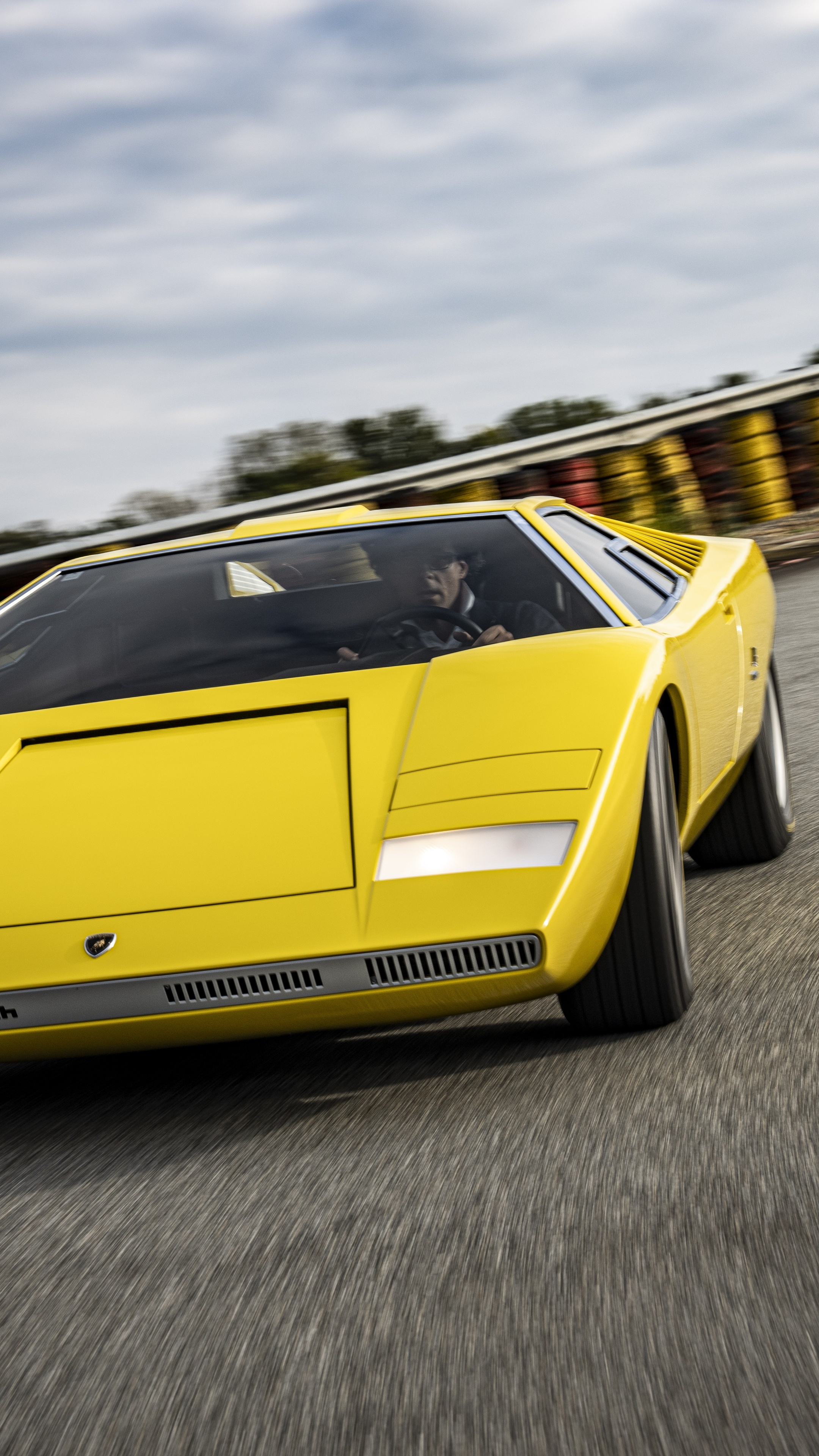 2160x3840 lamborghini countach, lamborghini, cars, Gallery HD Wallpaper, Phone