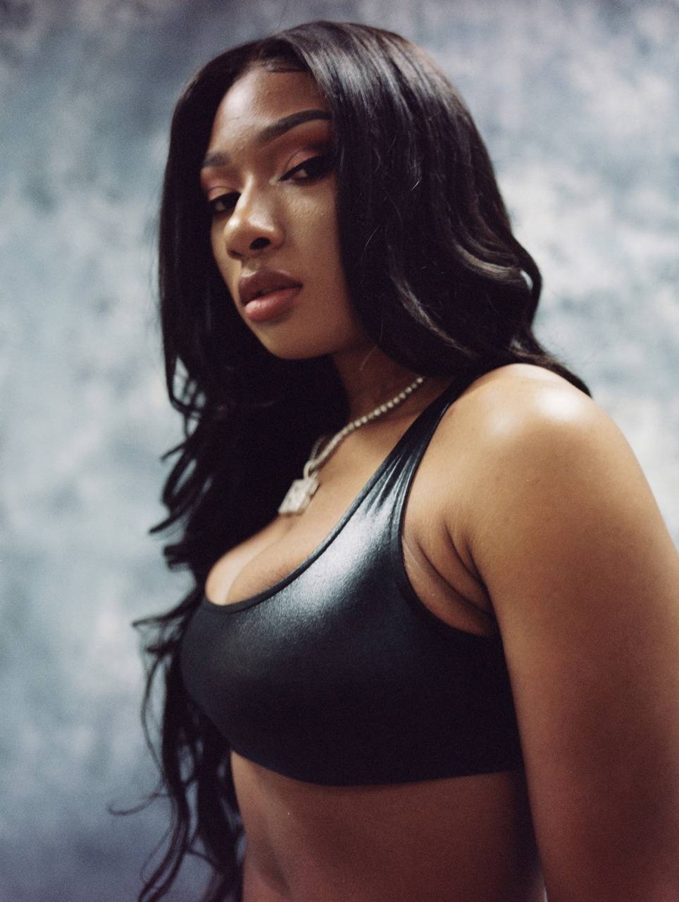 970x1280 Megan Thee Stallion wallpaper, Phone