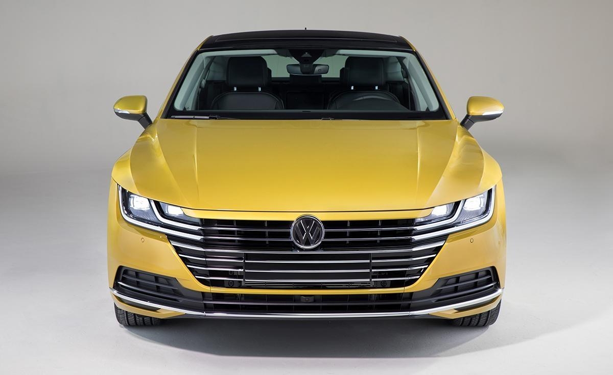 1200x740 Volkswagen Arteon Top Wallpaper. New Car News, Desktop