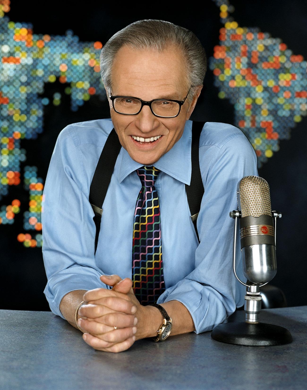 1300x1660 Larry King Photo and Picture, Phone