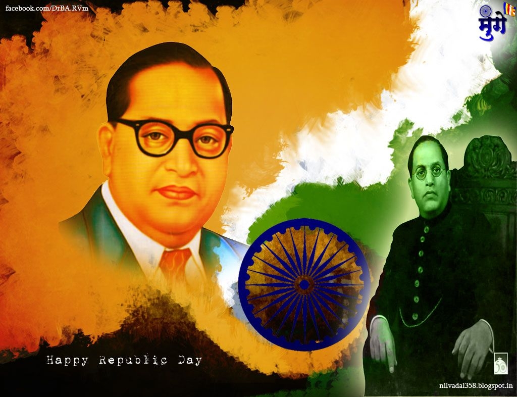 1030x790 Free download republic day of india br ambedkar wallpaper freedom, Desktop