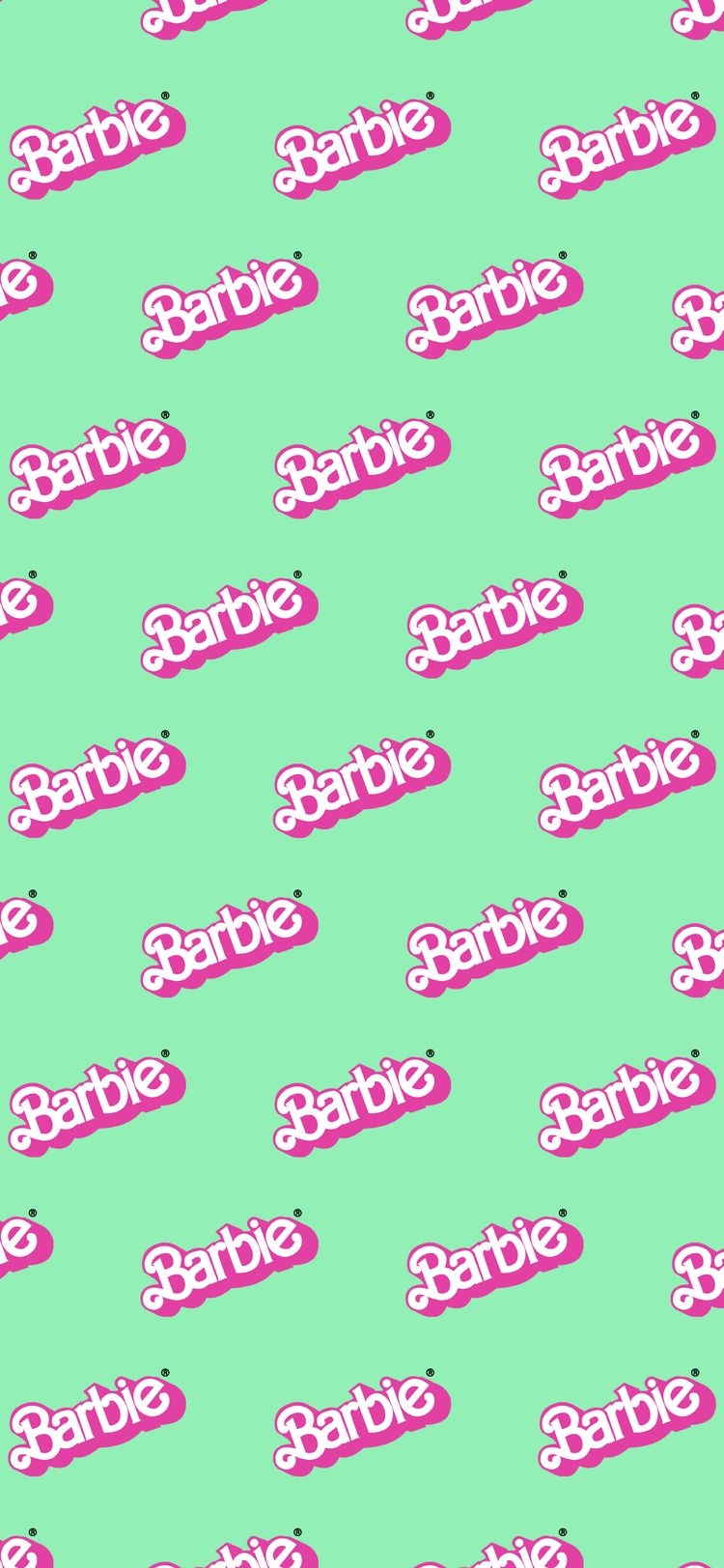 750x1630 Barbie Phone Wallpaper ideas. barbie, wallpaper, pink wallpaper, Phone