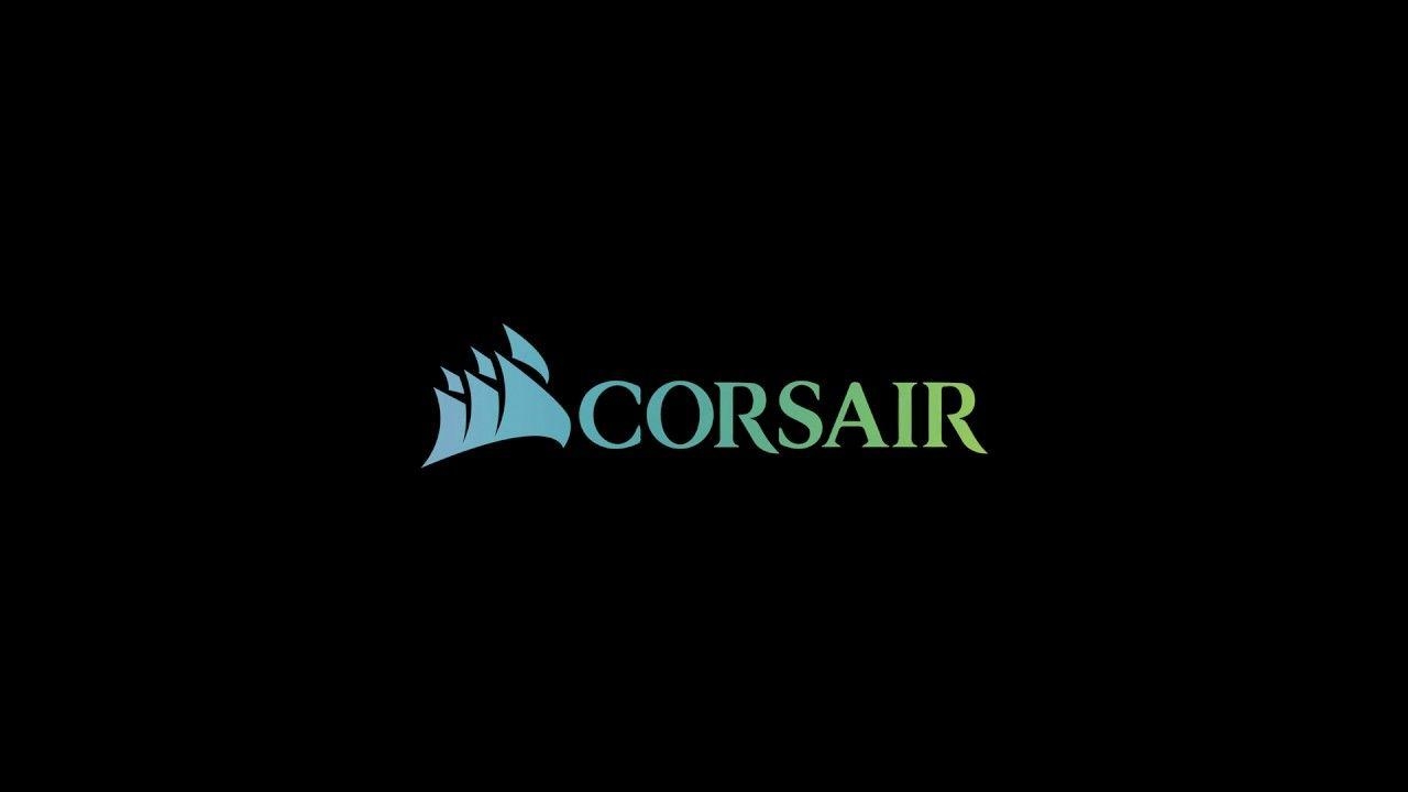 1280x720 CORSAIR RGB Wallpaper 2, Desktop