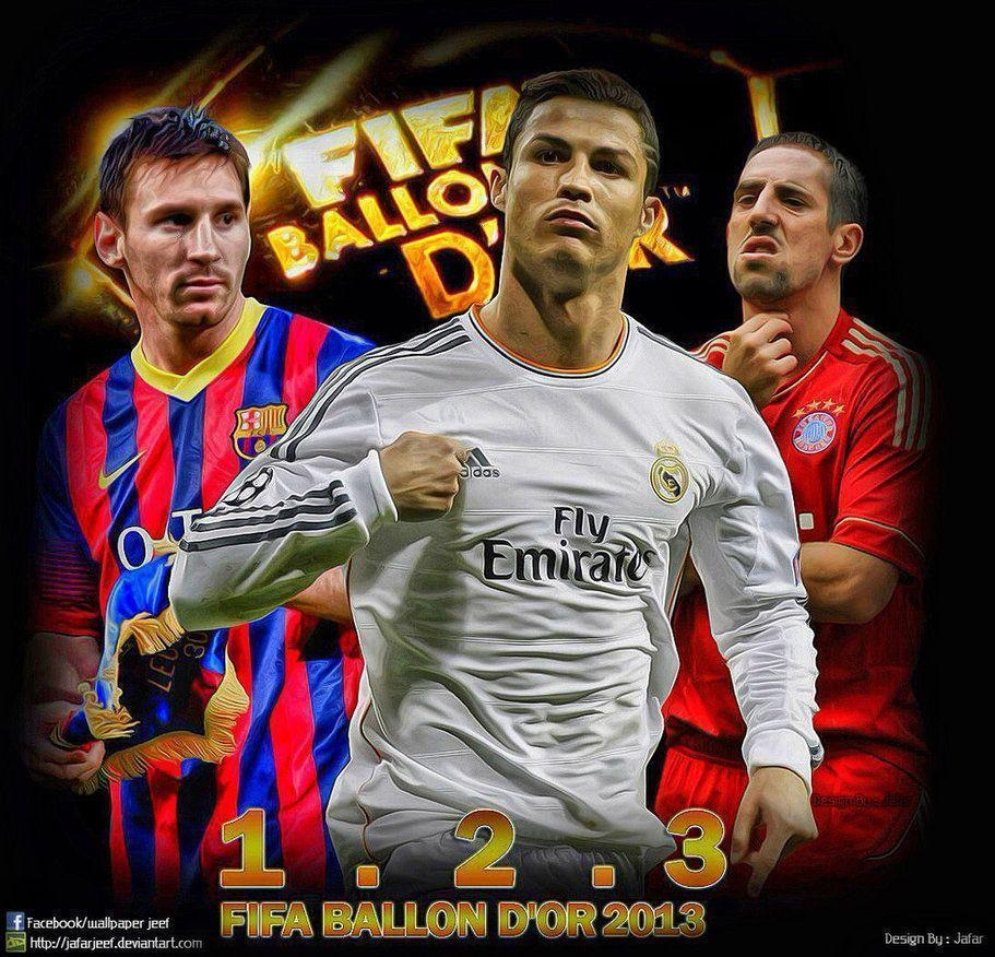 920x880 FIFA Ballon d'Or 2013 Wallpaper, Desktop