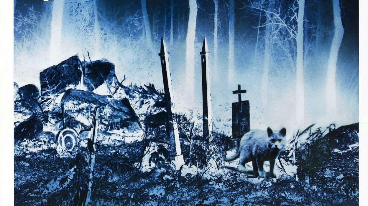 1250x700 PET SEMATARY horror dark king fantasy petsematary wallpaper, Desktop