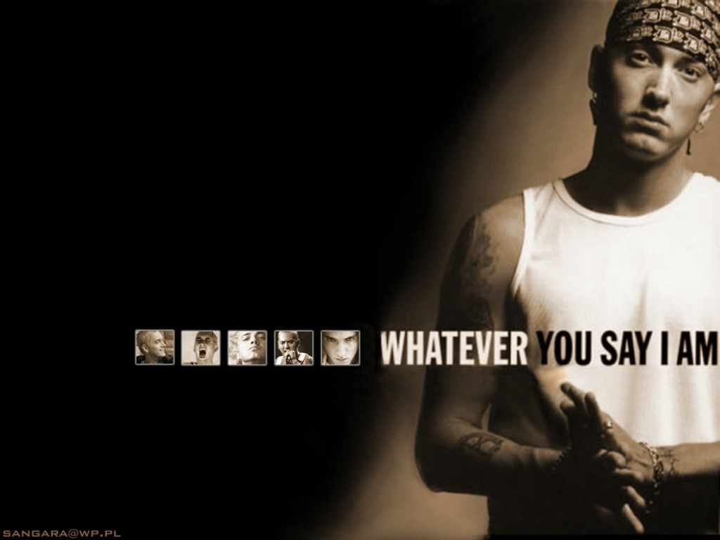 1030x770 Eminem Wallpaper, Desktop