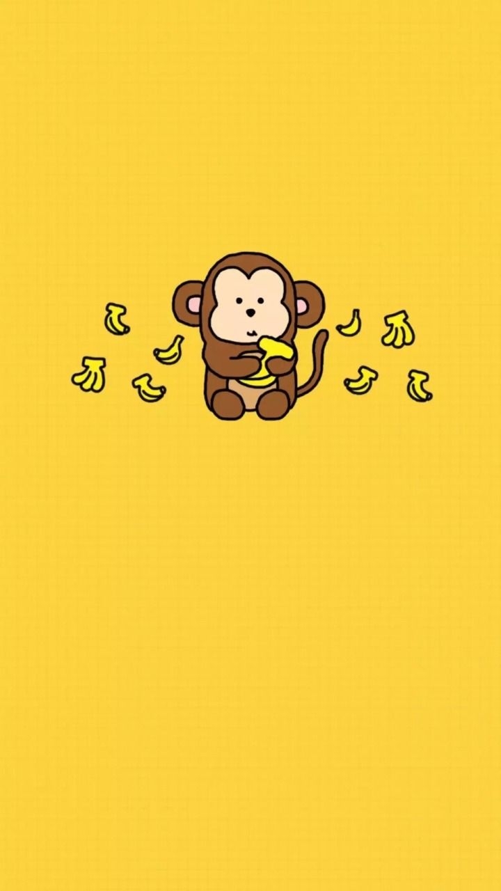 720x1280 iPhone Wallpaper. Monkey wallpaper, Phone