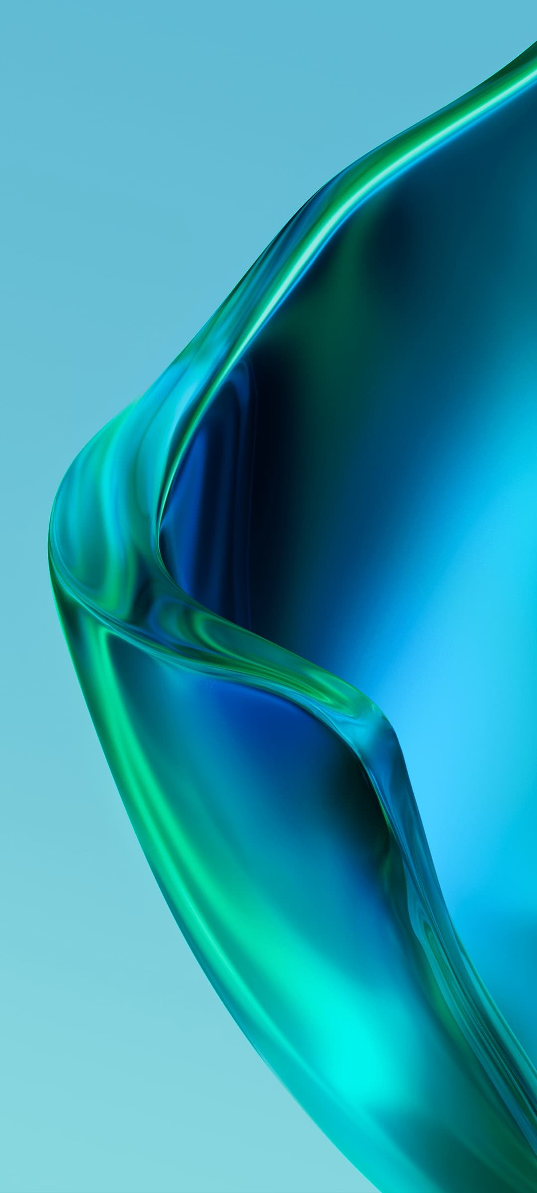 1080x2400 Xiaomi Wallpaper, Phone