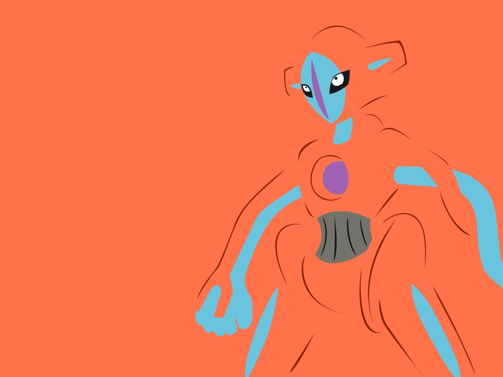 1600x1200 Wallpaper.wiki Deoxys Desktop Wallpaper PIC WPB009970, Desktop