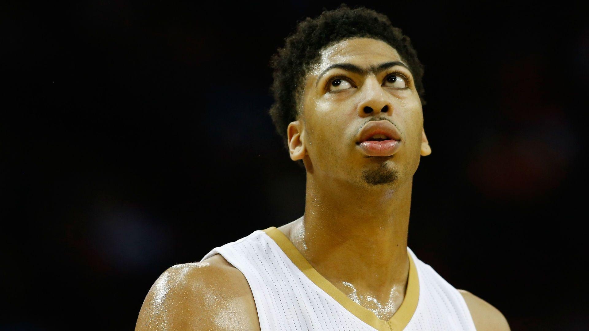 1920x1080 Anthony Davis Wallpaper High Resolution and Quality Download, Desktop