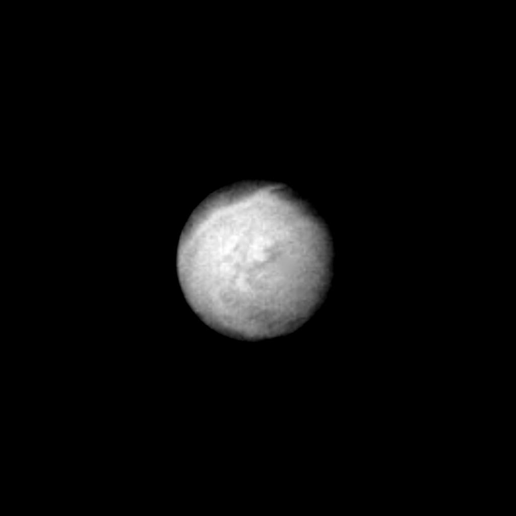 1030x1030 Space Image. Triton's largest satellite, Phone