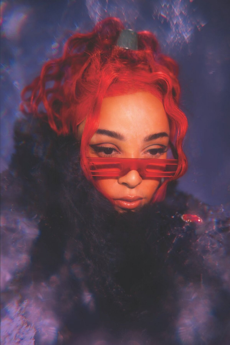 800x1200 Doja Cat wallpaper, Phone