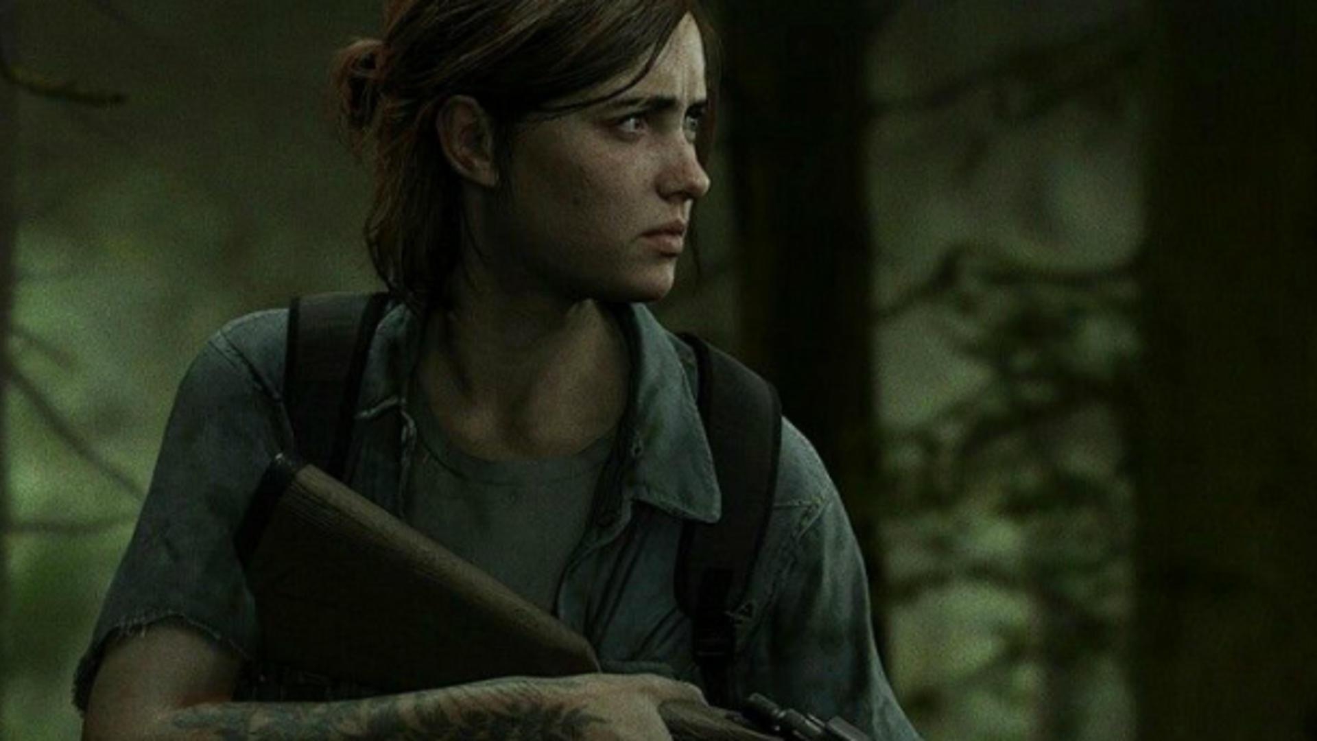 1920x1080 Sony bringing The Last of Us Part II to Madrid Games Week, Desktop