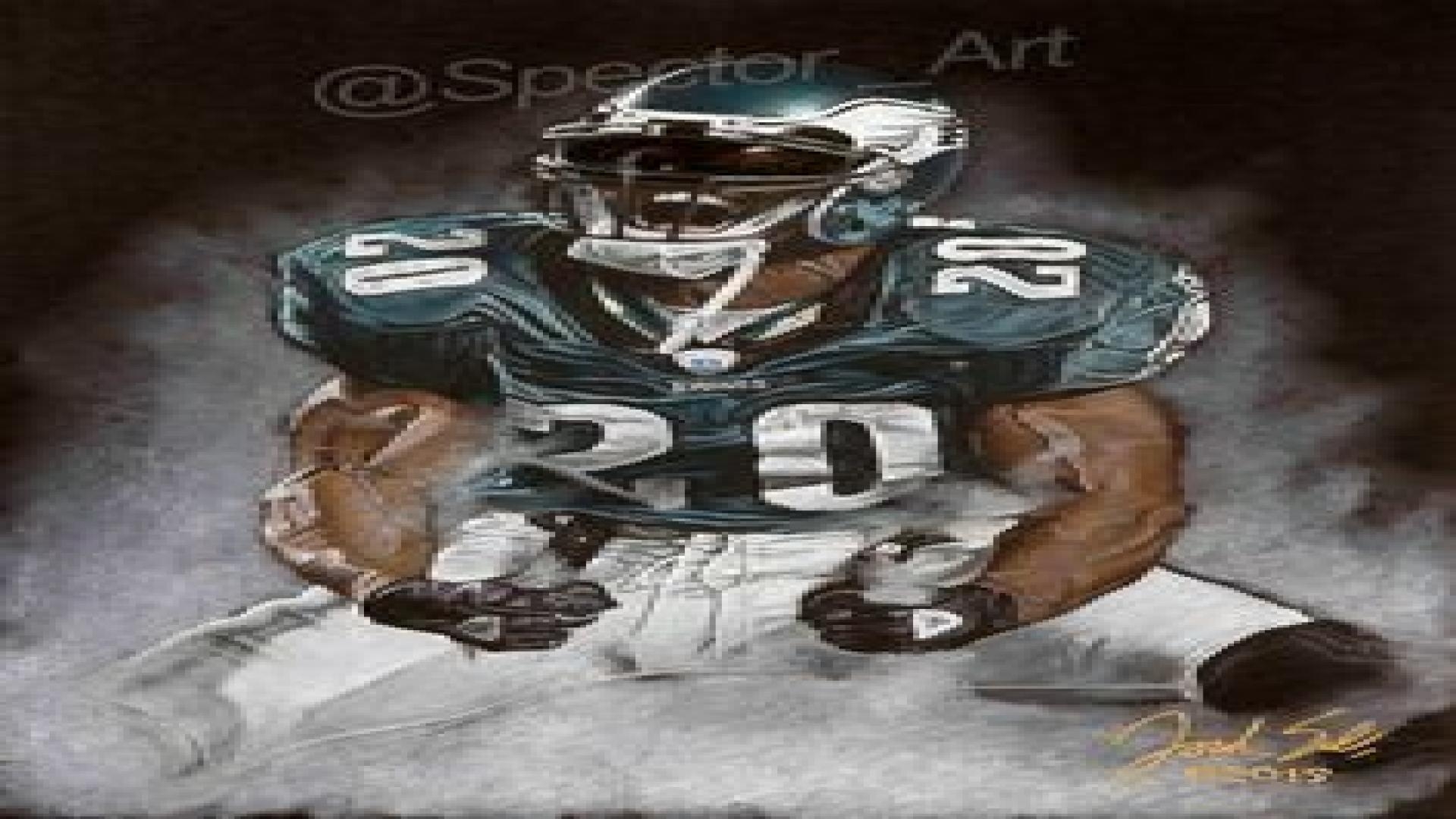 1920x1080 Brian Dawkins Wallpaper Eagles, Desktop