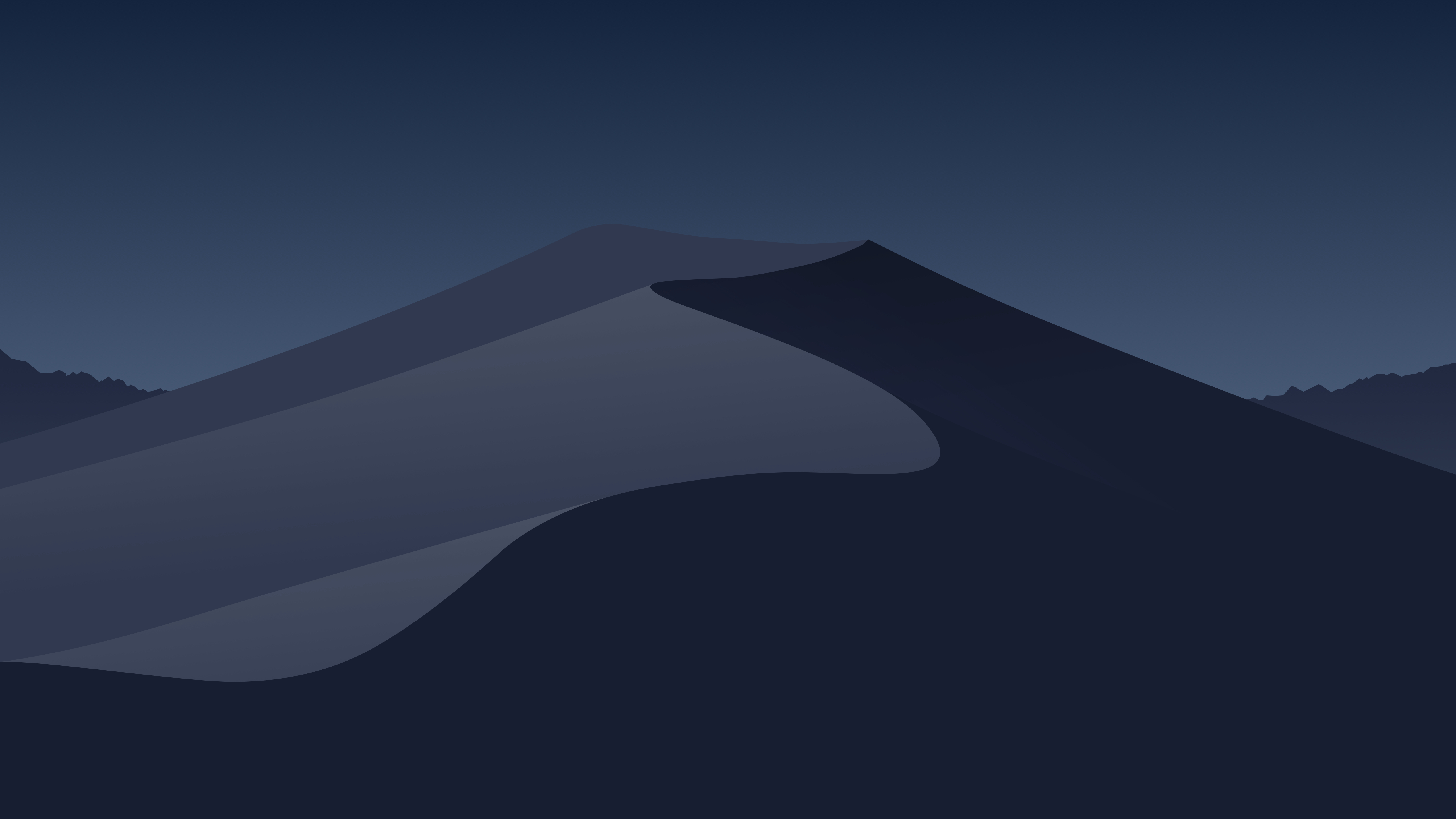 5120x2880 Mac Os Mojave Wallpaper 4k, Desktop