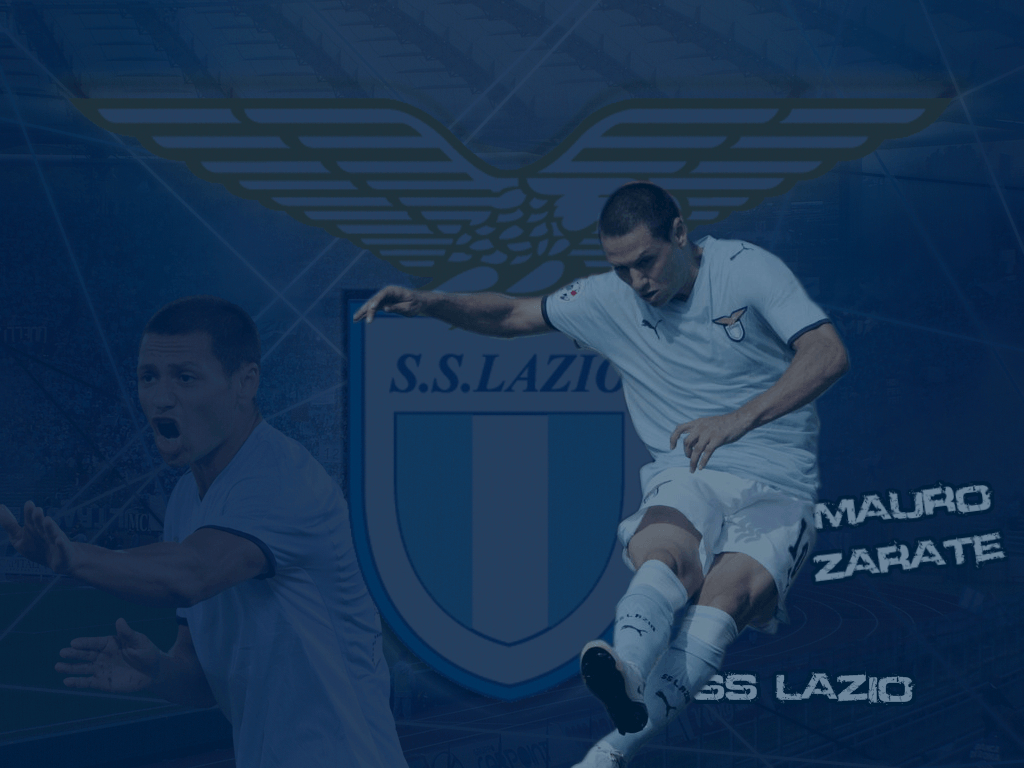 1030x770 mauro, zarate, lazio, wallpaper, ss lazio, stinuz, Picture, mauro, Desktop