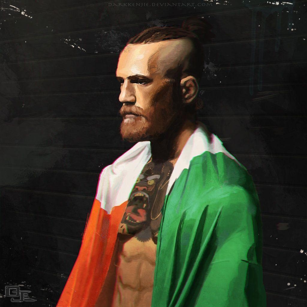 1030x1030 UFC Conor Mcgregor Wallpaper wfm4, Phone