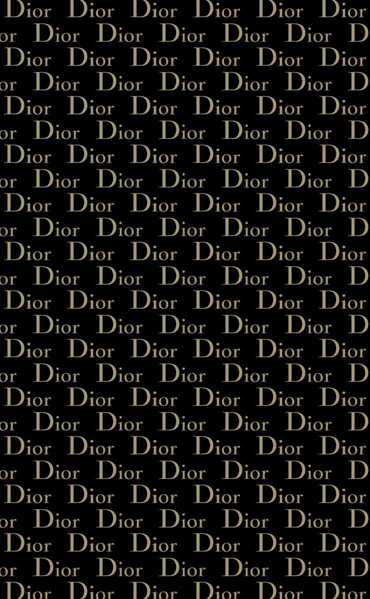 740x1200 Dior Wallpaper, Phone