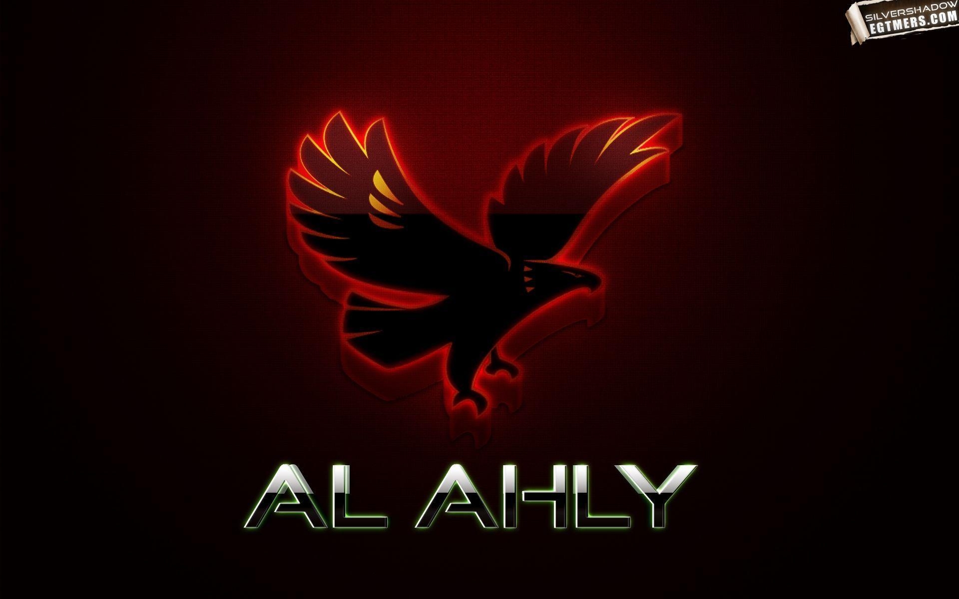 1920x1200 Al Ahly Club Africain EG Gif, Desktop