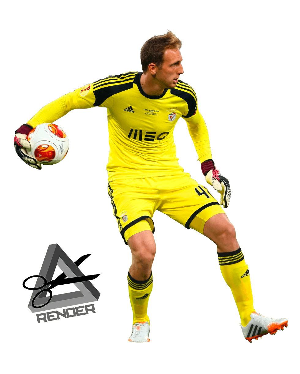 980x1230 Jan Oblak Benfica Render 2013 2014, Phone