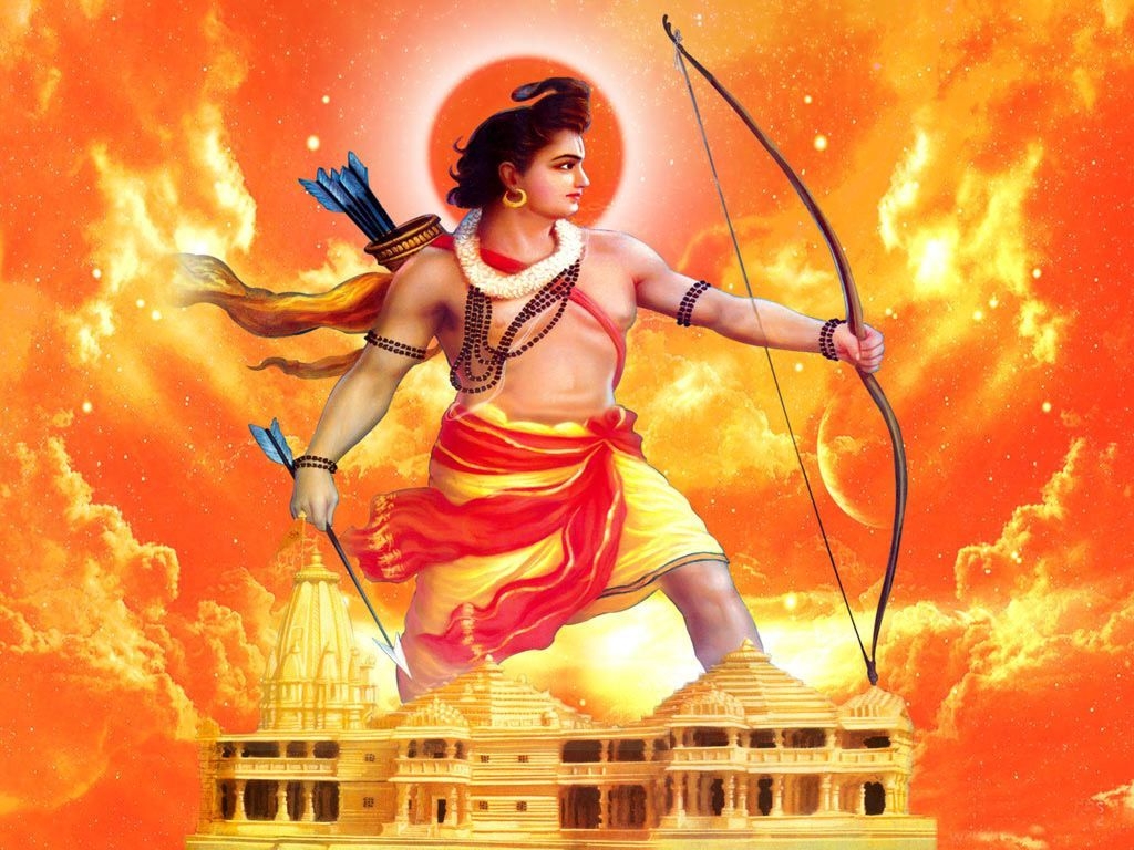 1030x770 Lord Rama Photo. Ram wallpaper, Shri ram wallpaper, Shri ram photo, Desktop