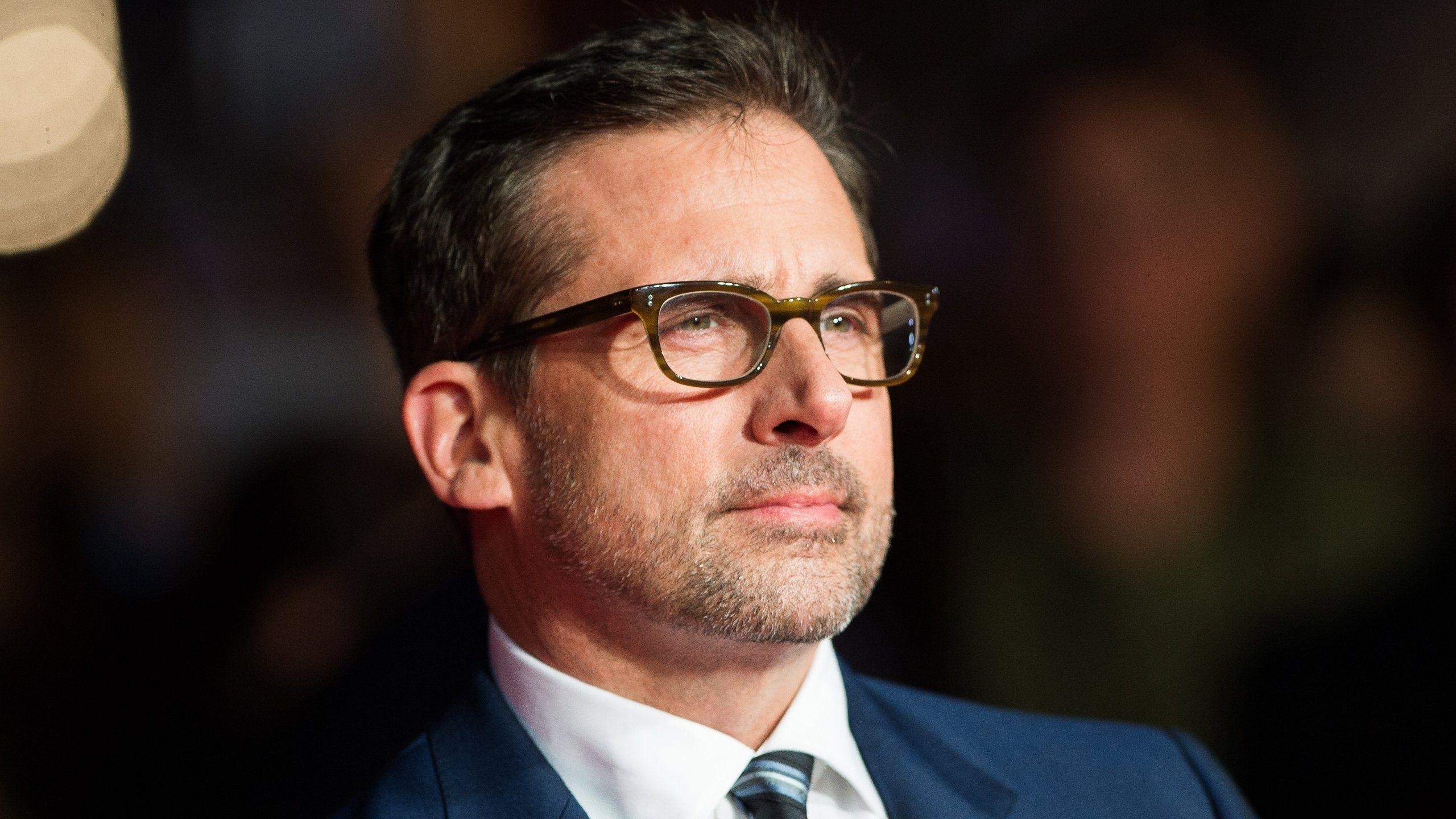 2560x1440 Why Steve Carell Has Left Comedy Behind—For Now, Desktop