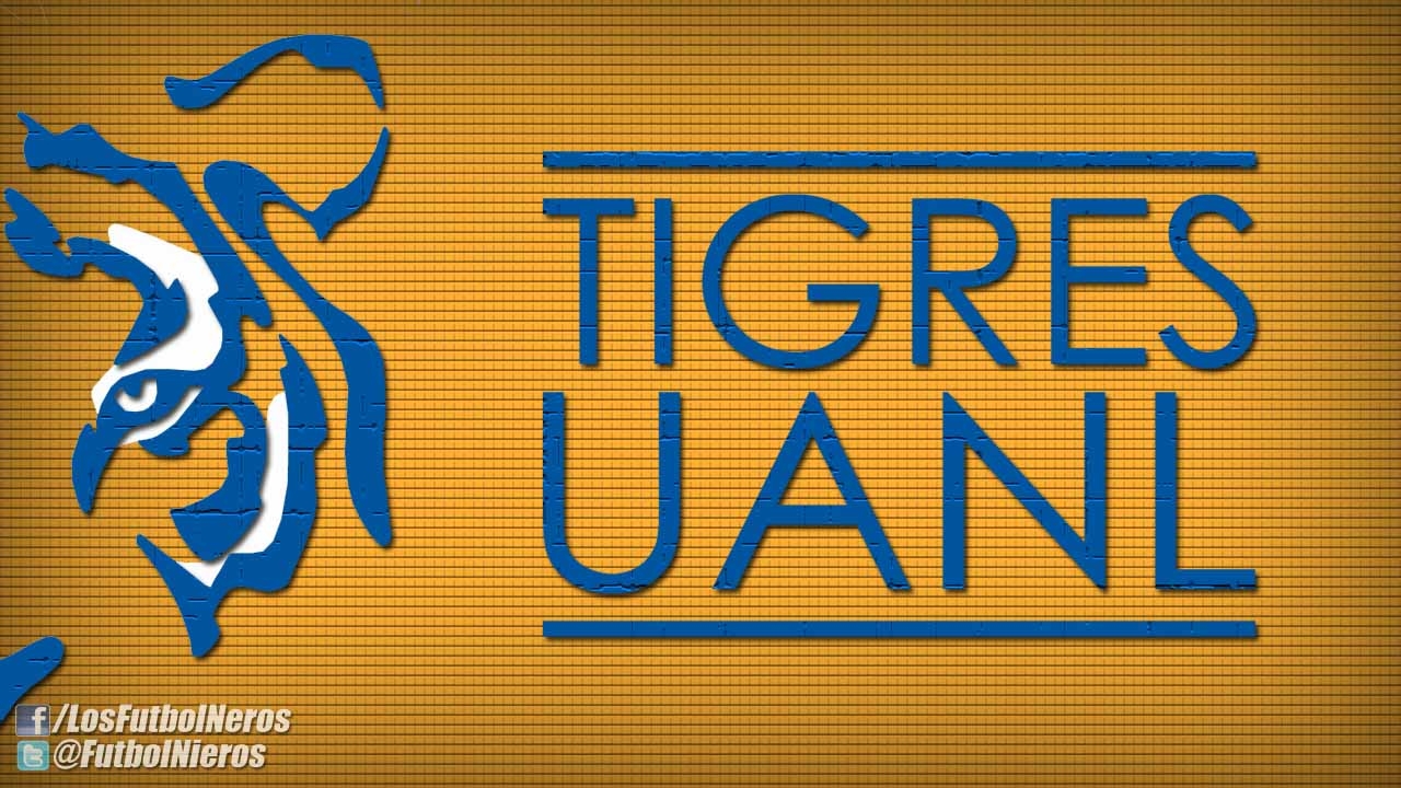 1280x720 Imagenes de los Tigres UANL. Imágenes chidas, Desktop