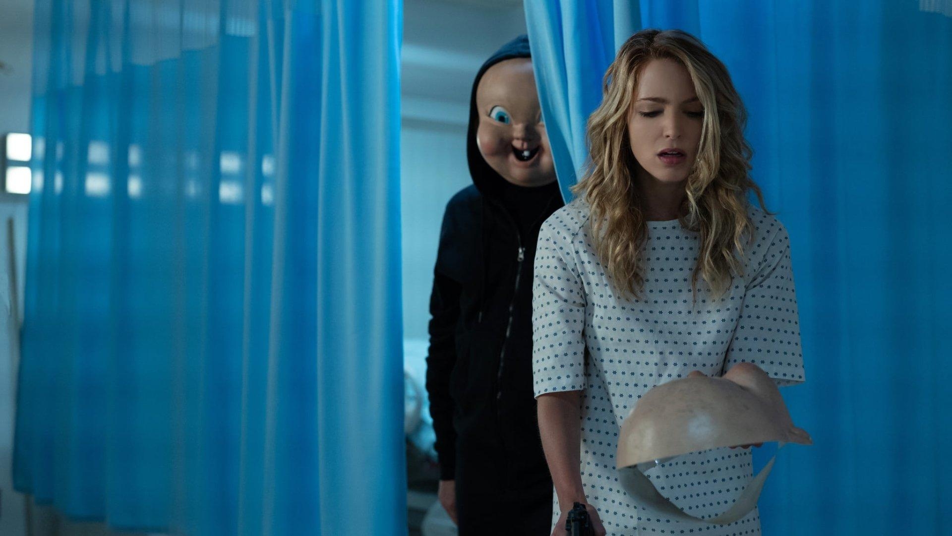 1920x1090 Happy Death Day 2U HD Wallpaper, Desktop