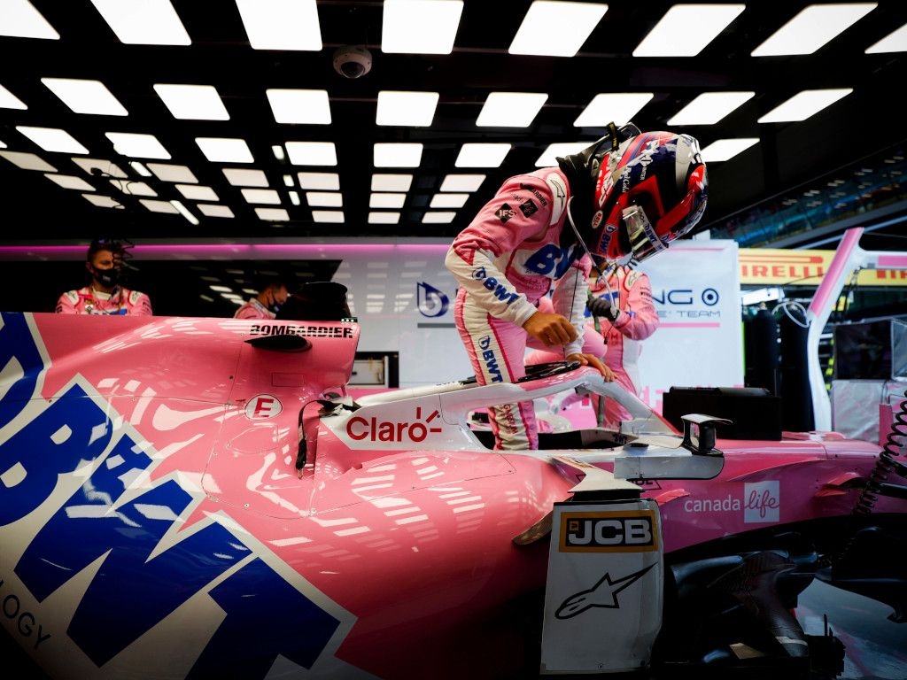 1030x770 Sergio Perez aware of Vettel deal, in talks with other teams, Desktop