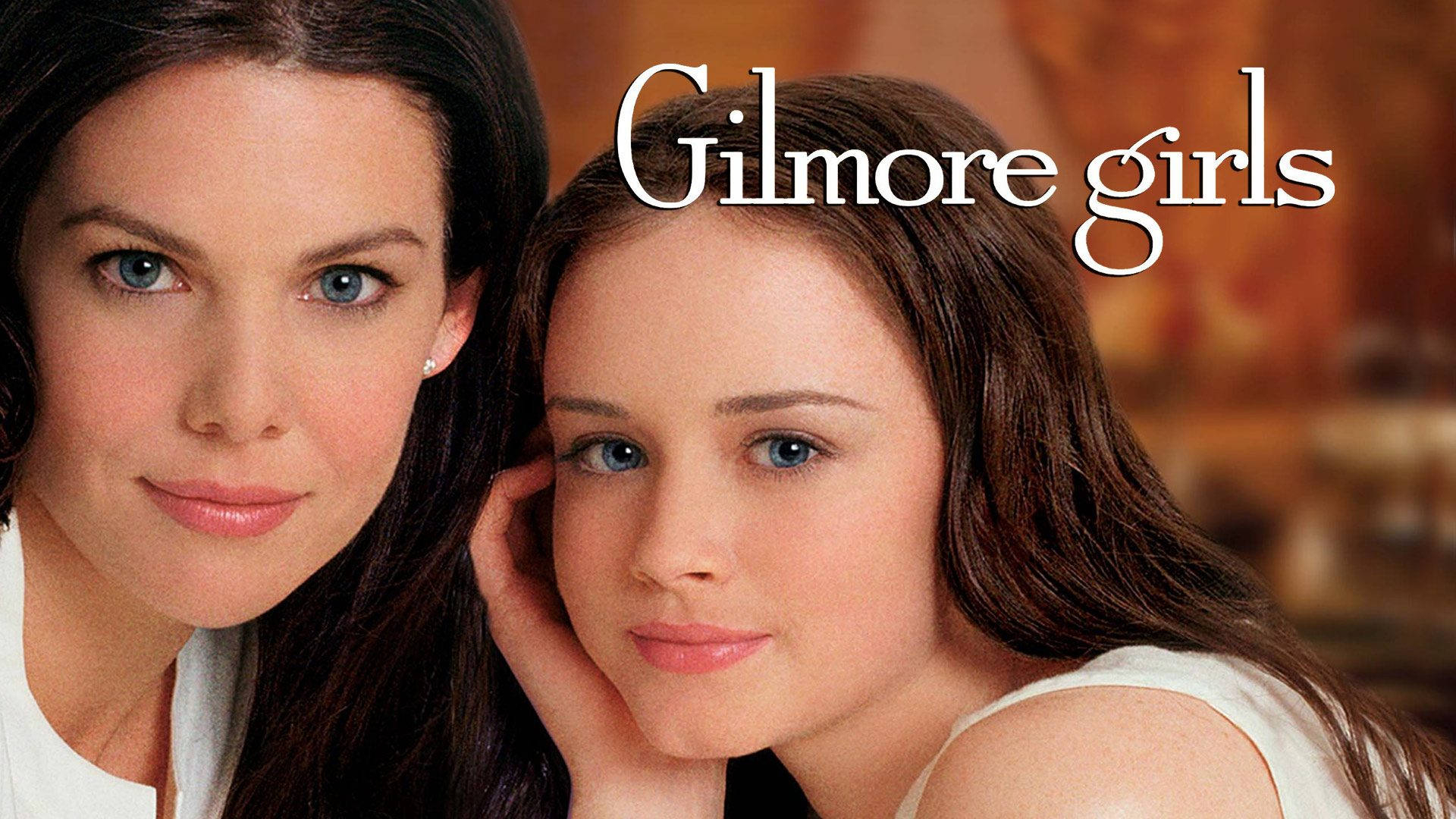 1920x1080 Gilmore Girls Wallpaper, Desktop