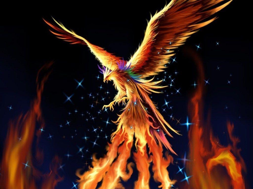 1030x770 Phoenix Art, Desktop