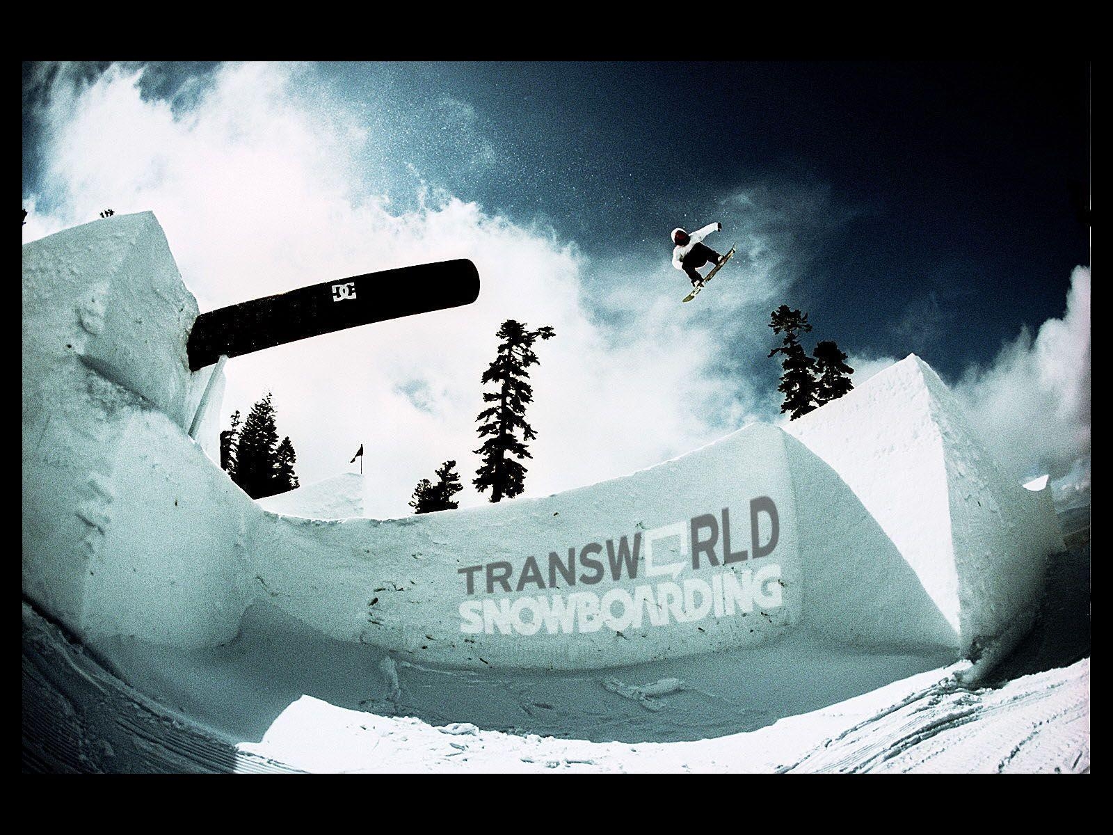 1600x1200 Extreme Snowboarding Wallpaper · Snowboarding Wallpaper. Best, Desktop