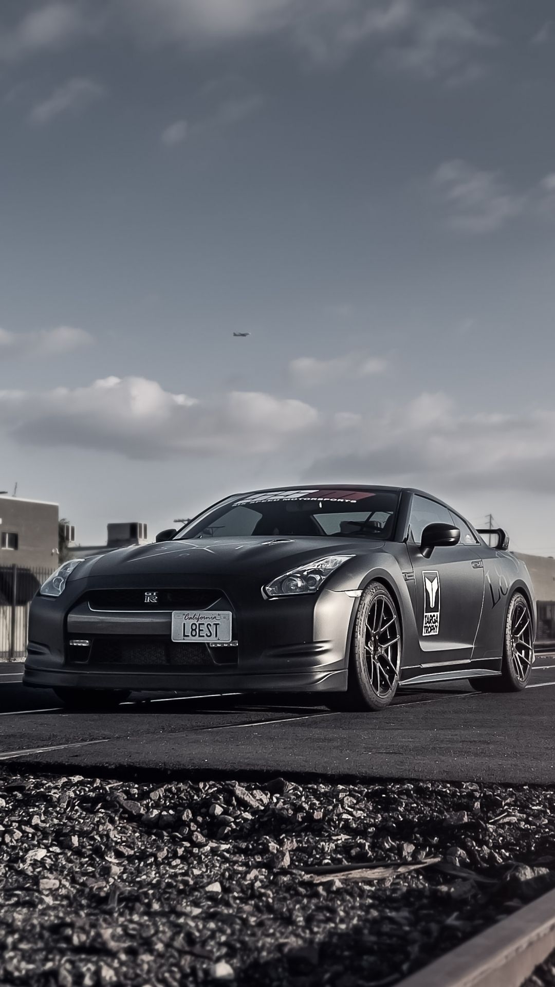 1080x1920 Nissan Gt R Gtr R35 Phone, Phone