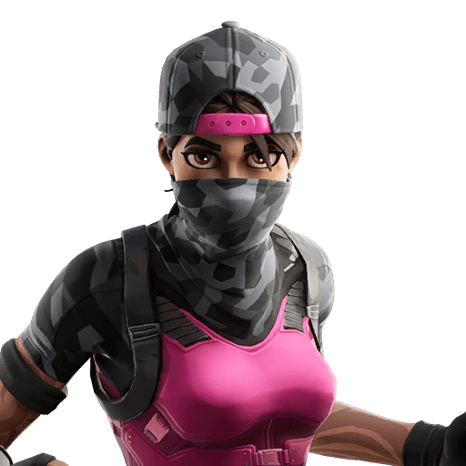 520x520 Recon Ranger Fortnite wallpaper, Phone