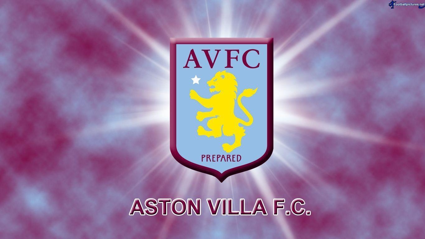 1370x770 Excellent Aston Villa Wallpaper HQ. World's Greatest Art Site, Desktop