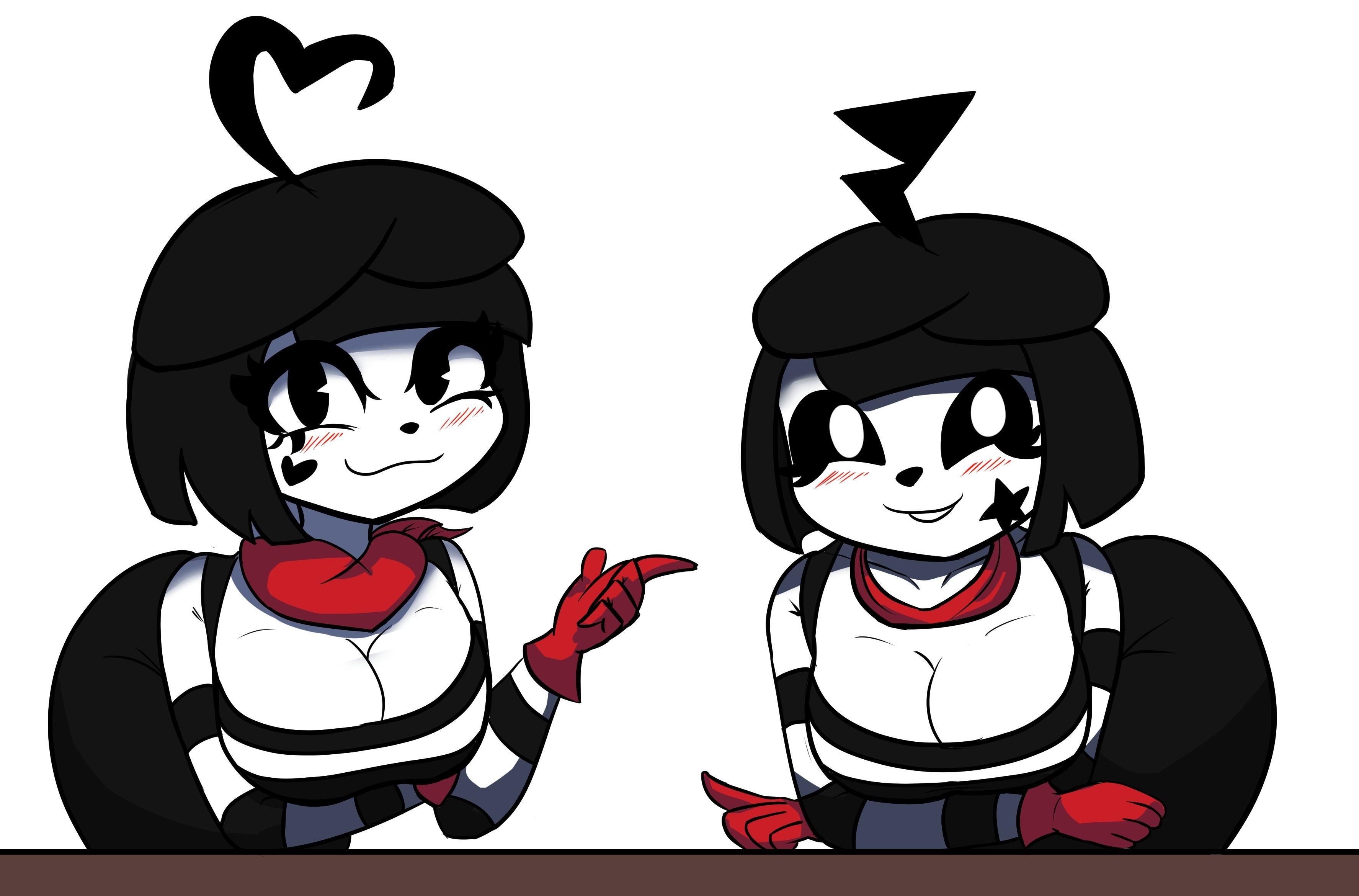 3550x2340 Mime And Dash ideas. dash, bon bons, anime, Desktop