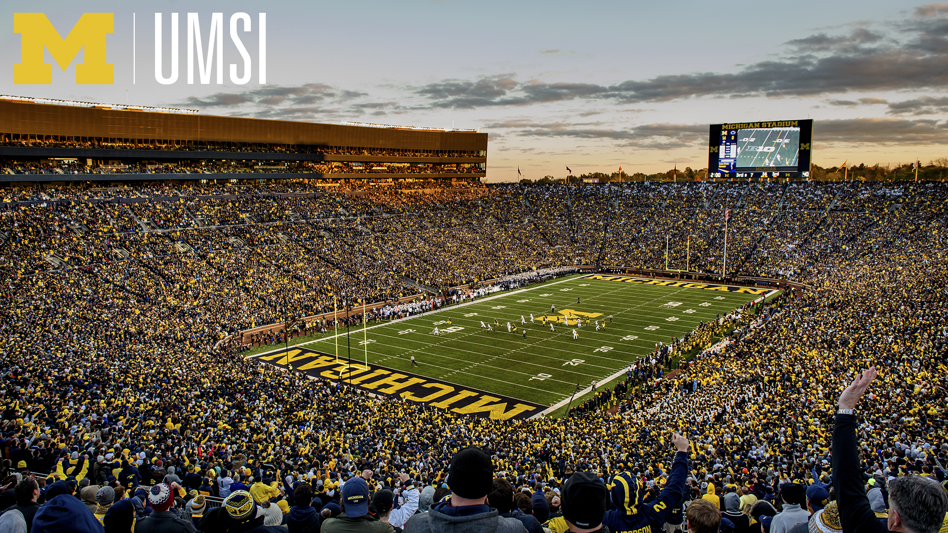 1920x1080 These custom Zoom background will bring a slice of Ann Arbor into your video conferences, Desktop