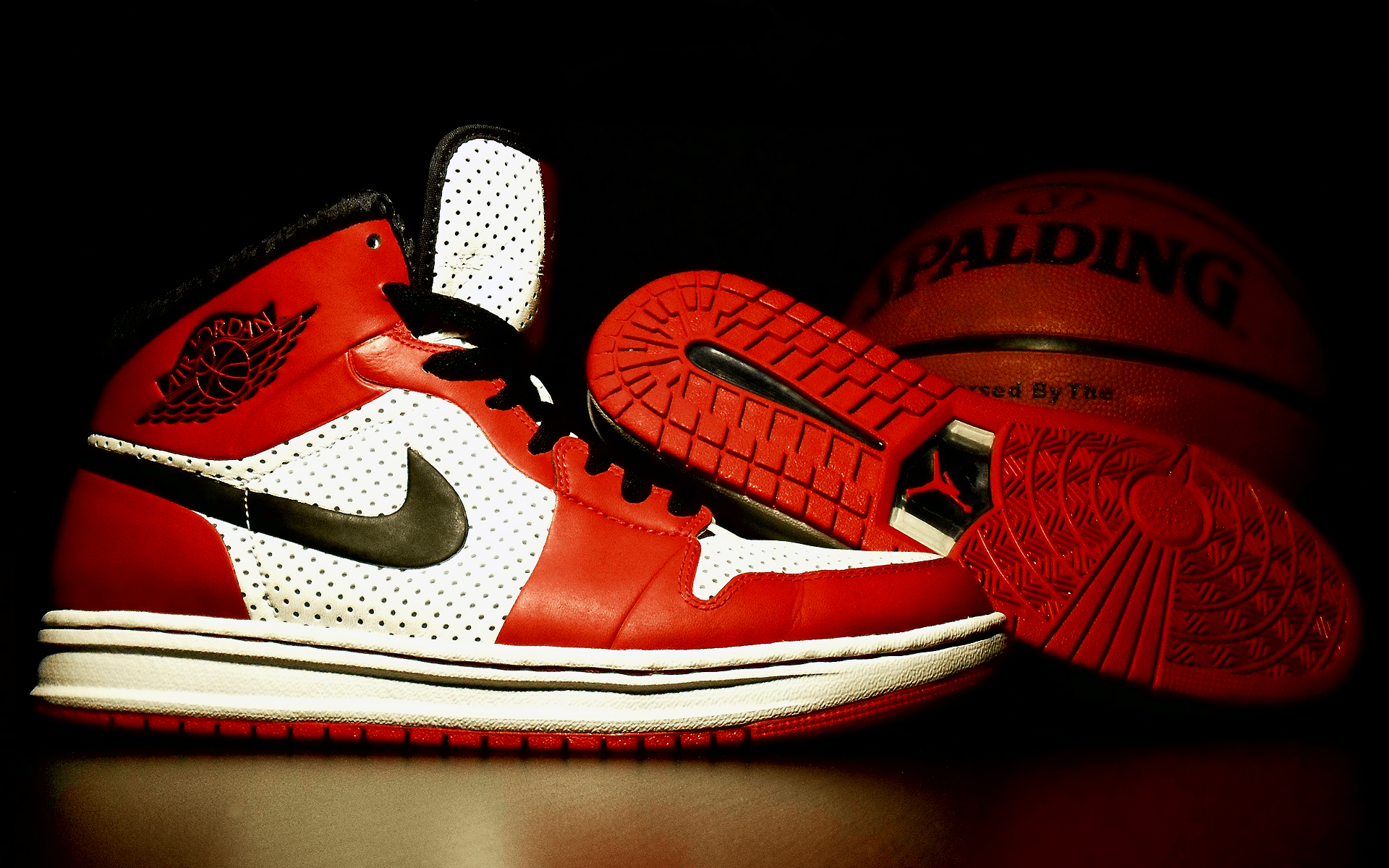 1920x1200 Download Free Air Jordan Shoes Wallpaper, Desktop