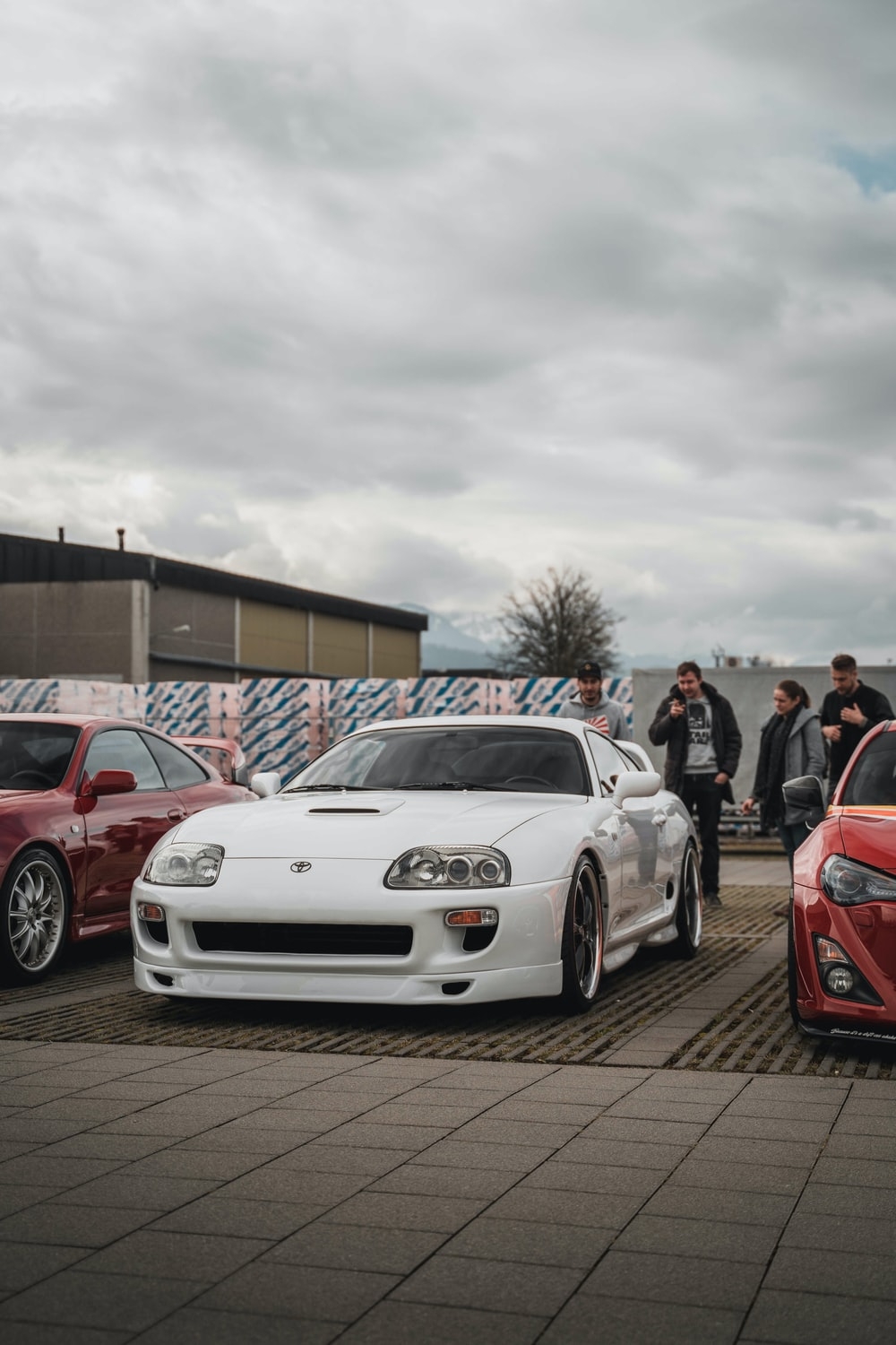 1000x1500 Toyota Supra Picture. Download Free Image, Phone