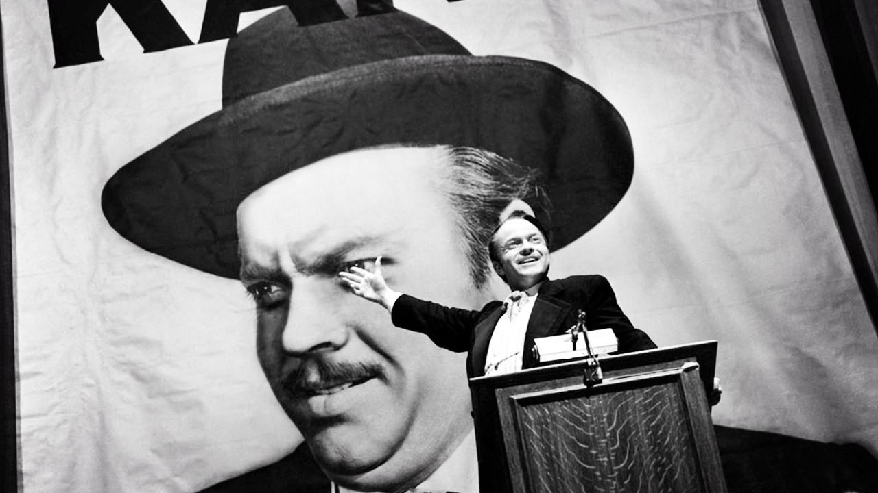 1280x720 CITIZEN KANE and the luring mystery of ROSEBUD, Desktop